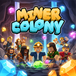 Miner Colony