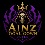 Ainz Ooal Gown Guild