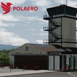 Andorra Airport | Polaero Group
