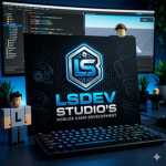 LSDEV STUDIOS