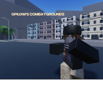 Opiuxm's CombatGround's