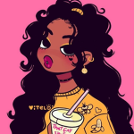 Leah's T-shirts