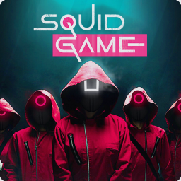 🦑 [SEASON 2] Squid Game obby