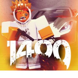 (HEADLESS!)1400 VIBES