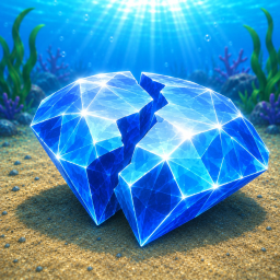 Dive & Fix Treasure [RELEASE]