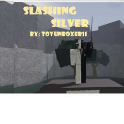 Slashing Silver