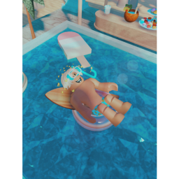 🏝 James' beach Hangout! 🏝