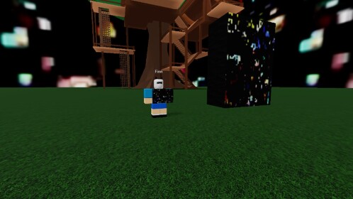 Survive The Pibby Glitch The Killer