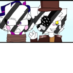 You are a pirate and me to