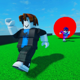 Run And Speed Up!