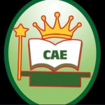 CAE School friends