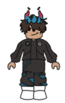 Earthboy345’s fans!