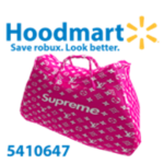 FAN GROUP/ SUPPORTING HOODMART