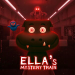 ELLA'S MYSTERY TRAIN