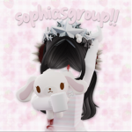sophiasgroup!!