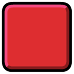 waterfall's red icon