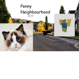 Penny Neighbourhood Beta Leaks
