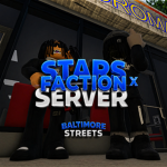 BMORE STARS