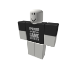 I PAUSED MY GAME TO BE HERE