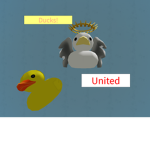 Ducks United!!!!!!..