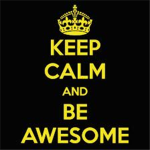Awesome Peeps on roblox