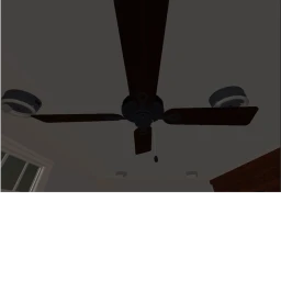 Ceiling fan house 6 [IM BACK!] icon