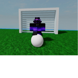 Simple Soccer