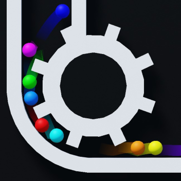 Marble Race Creator