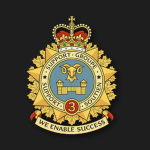 BC | 3rd Canadian Division