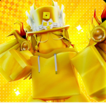 Golden Robloxian Club