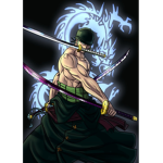 The powerfull demon king