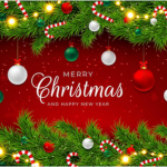 -= Merry Christmas =-