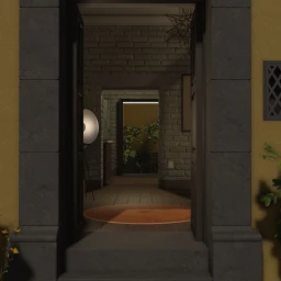 Little House icon