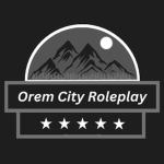 Orem City Roleplay
