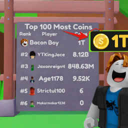 money bag simulator