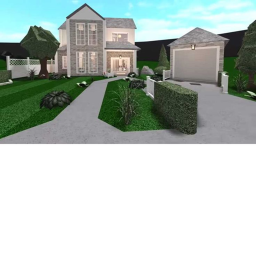 House hangout
