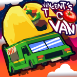 Vincent's Taco Van