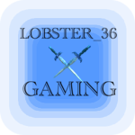 LOBSTER_36 Gaming！