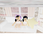 Pouch Sisters Gaming