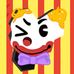 Escape The Circus Obby Parkour! 🤡