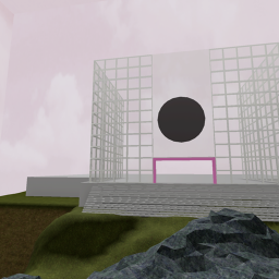 (NOT FINISHED) Pink Sky Cliff Hotel