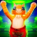 Cat Battles icon