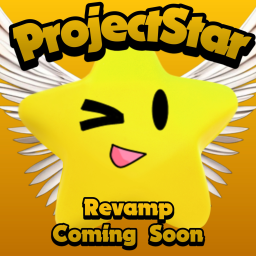 『NEW✨️』ProjectStar🐾