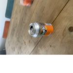 Tommy en Cas zijn cool
