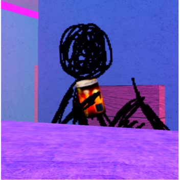 meet the meet the demoncore fangame