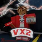 #VX2