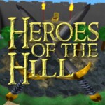 ⚔️ Heroes of the Hill 👑