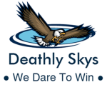 Deathly skys