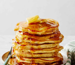 The TSB pancakers!