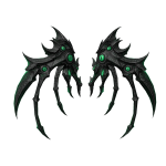 Immortal Earth Wings